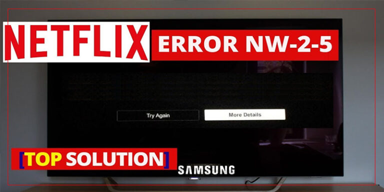 cinema for netflix error s7355