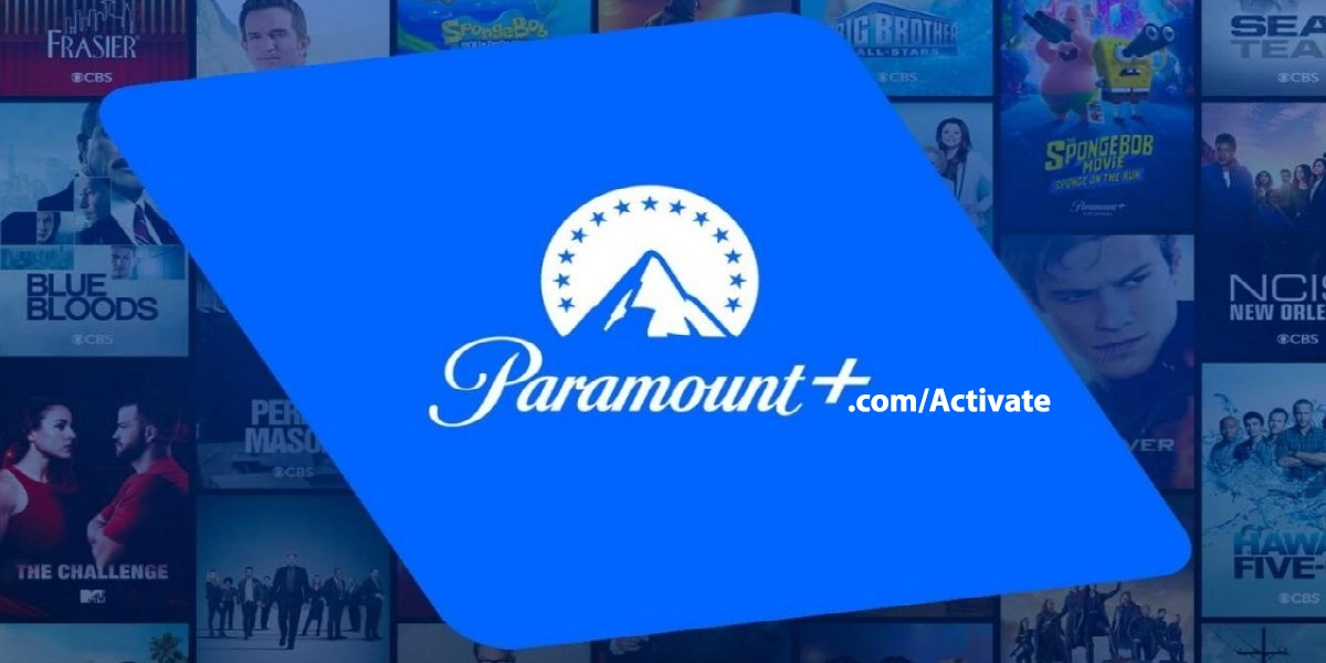Paramountplus.com-Activate