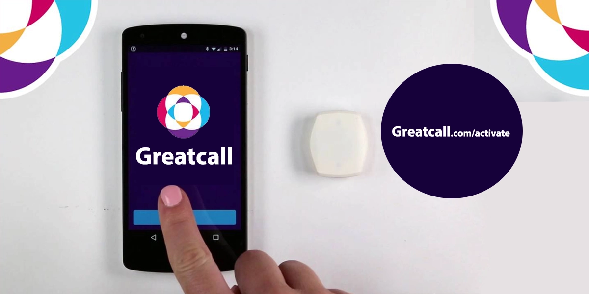 Greatcall.com/Activate