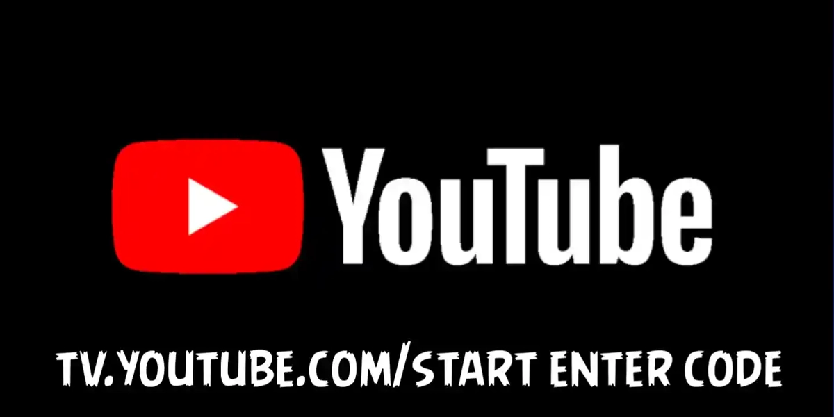 tv.youtube.com/start enter code