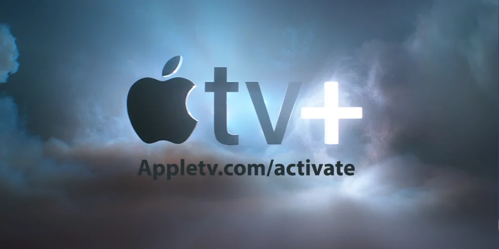 Appletv.com/activate