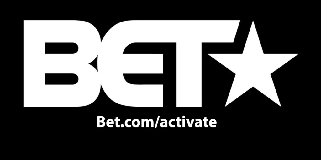 Bet.com/activate