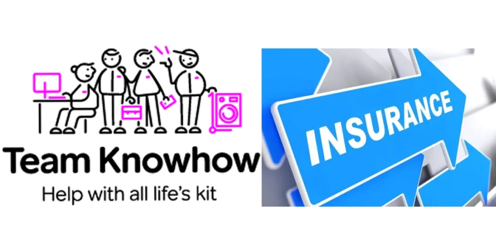 Team Knowhow Insurance