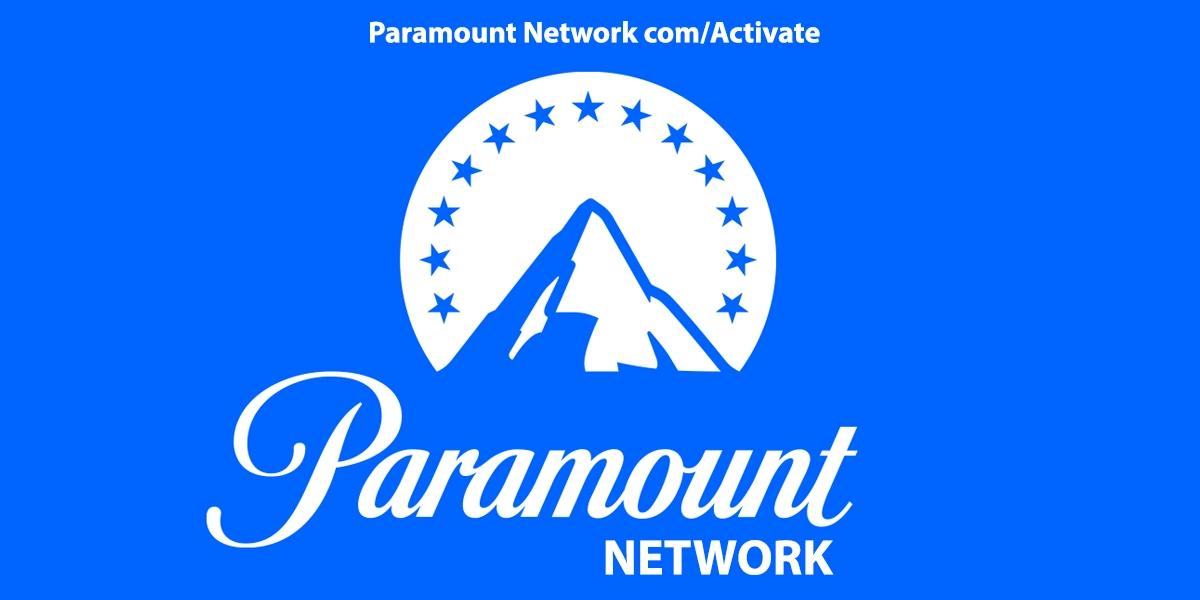 Paramount Network com Activate